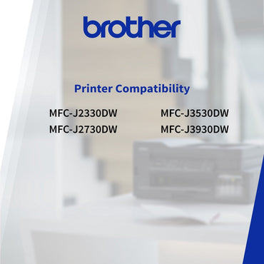 Brother LC3619XLC Ultra High Yield Inkjet Multi-Function (Cyan) ORIGINAL