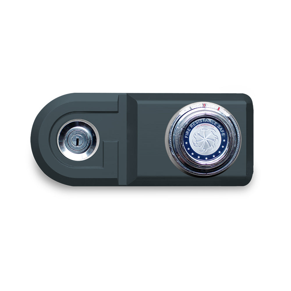 Goodwill GC-50S Combination Smart Safes