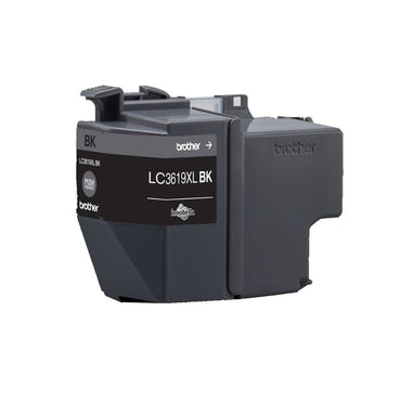 Brother LC3619XLBK Ultra High Yield Inkjet Multi-Function (Black) ORIGINAL