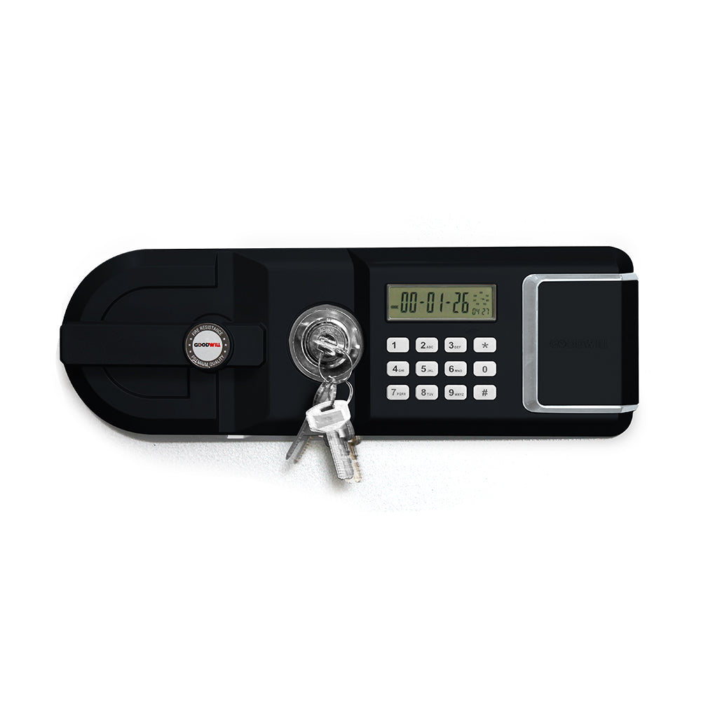 Goodwill GW-77E4W Electronic Safes