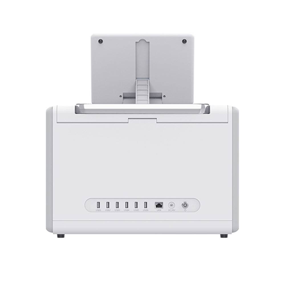 Seaory E70 Portable Card Dispenser
