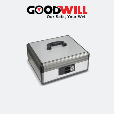 Goodwill AC-1(2) Cashbox