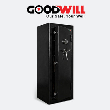 Goodwill FS-24 Electronic & Combination Gun Safe