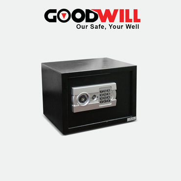 Goodwill GAK-250 Steel/Home Safes