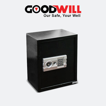 Goodwill GAK-5000 Steel/Home Safes