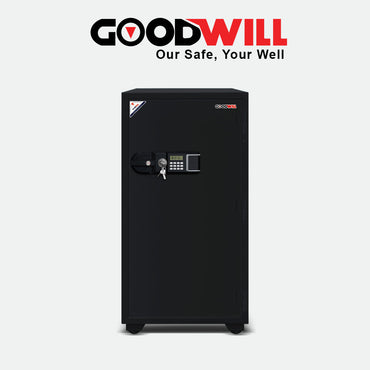 Goodwill GW-190E Electronic Lock Fire Resistance Safes