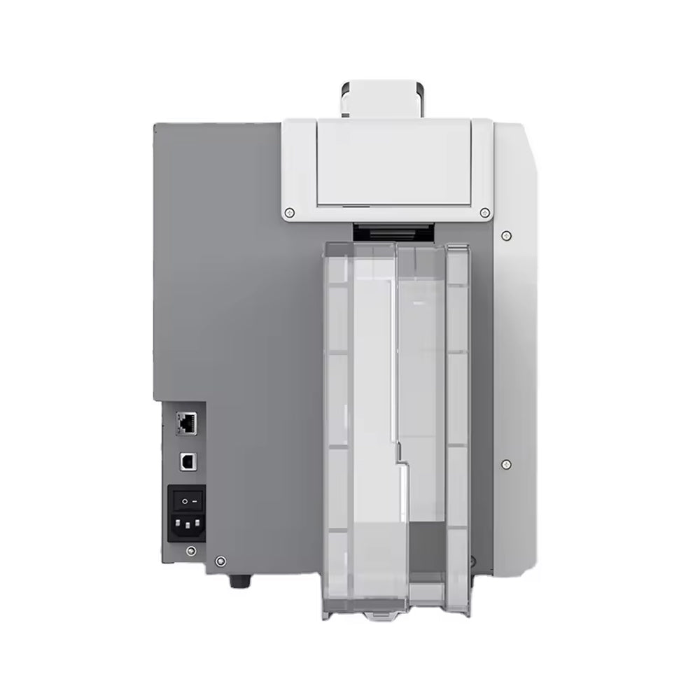 Seaory R300 Desktop Retransfer Dual-sided Card Printer