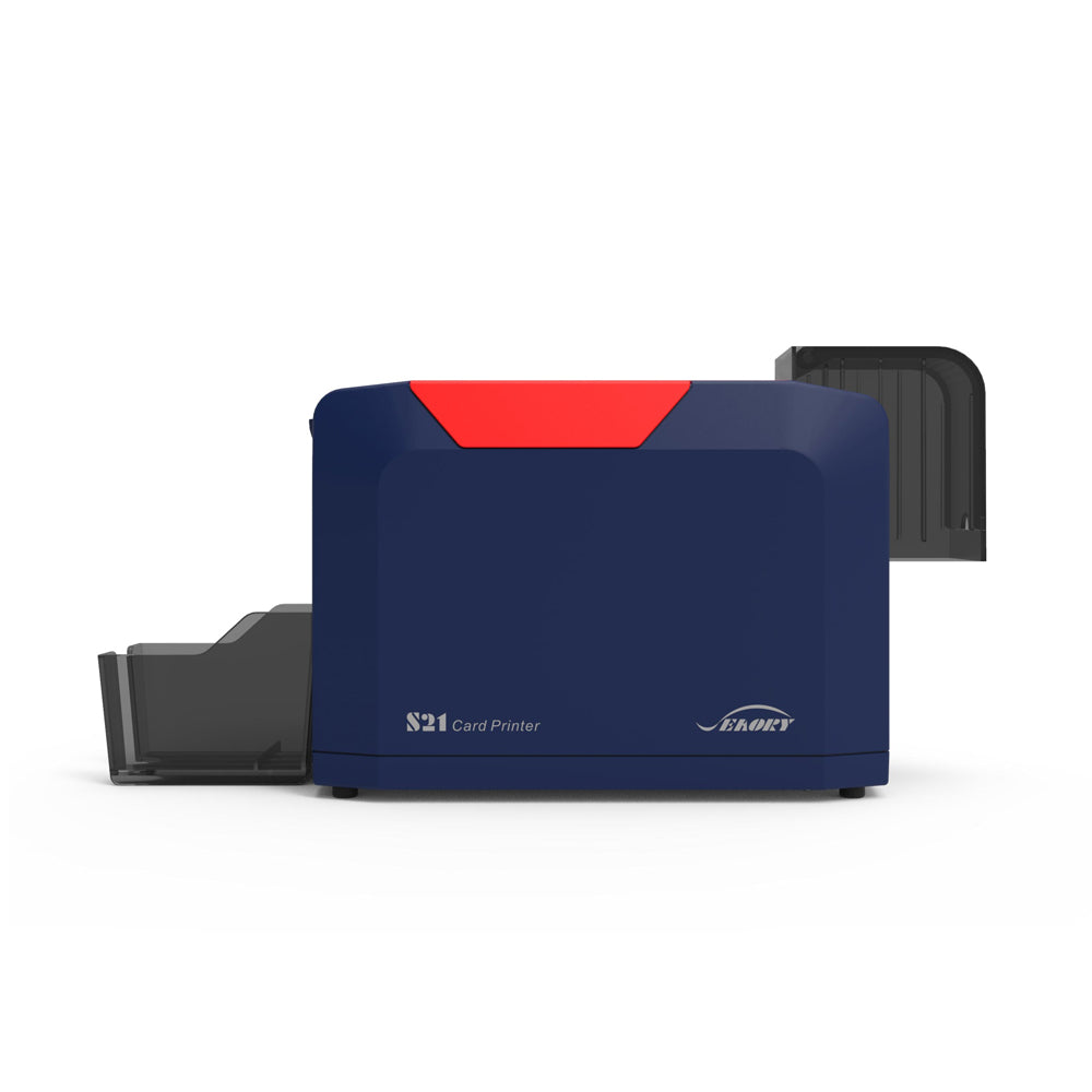 Seaory S21 Prime Desktop Single-sided Card Printer