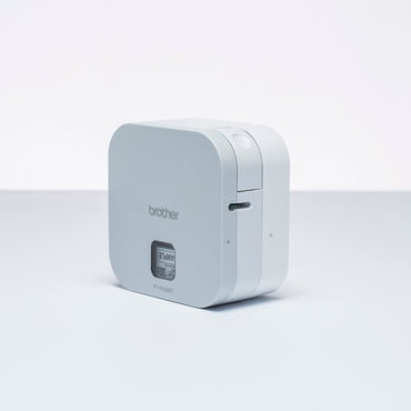 Brother Label Printer PT-P300BT