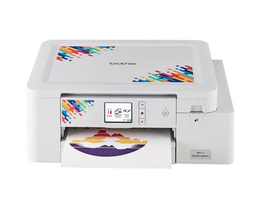 Brother SP-1 Sublimation Printer
