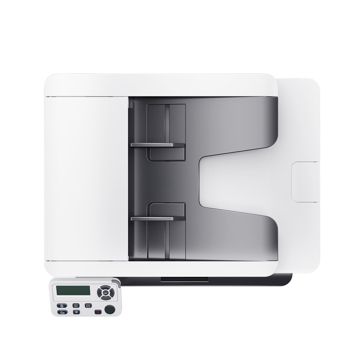 Pantum M7100DW Mono Laser Multifunction Printer