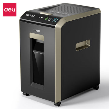 Deli Heavy Duty Paper Shredder ET089