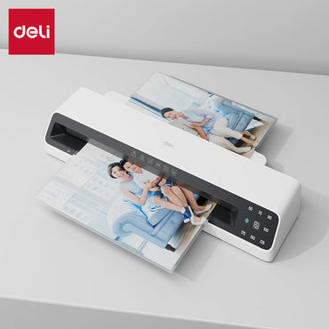 Deli Laminating Machines A3 ET104