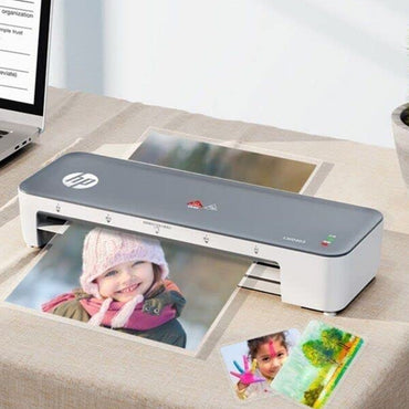 HP A4 Size Laminator LW0403