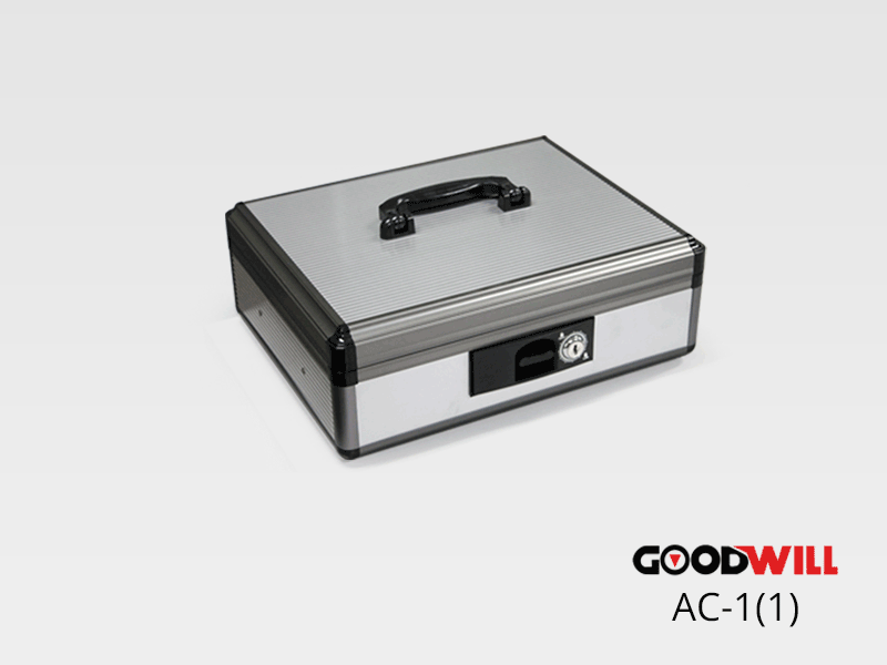 Goodwill AC1(1) Cash Box