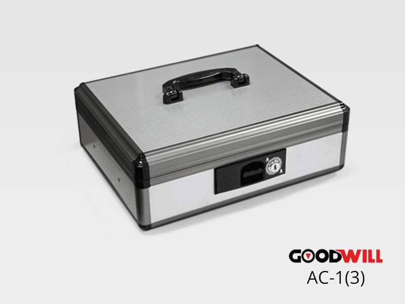 Goodwill AC-1(3) Cashbox