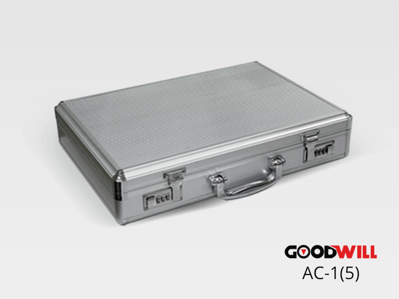 Goodwill AC-1(5) Cashbox