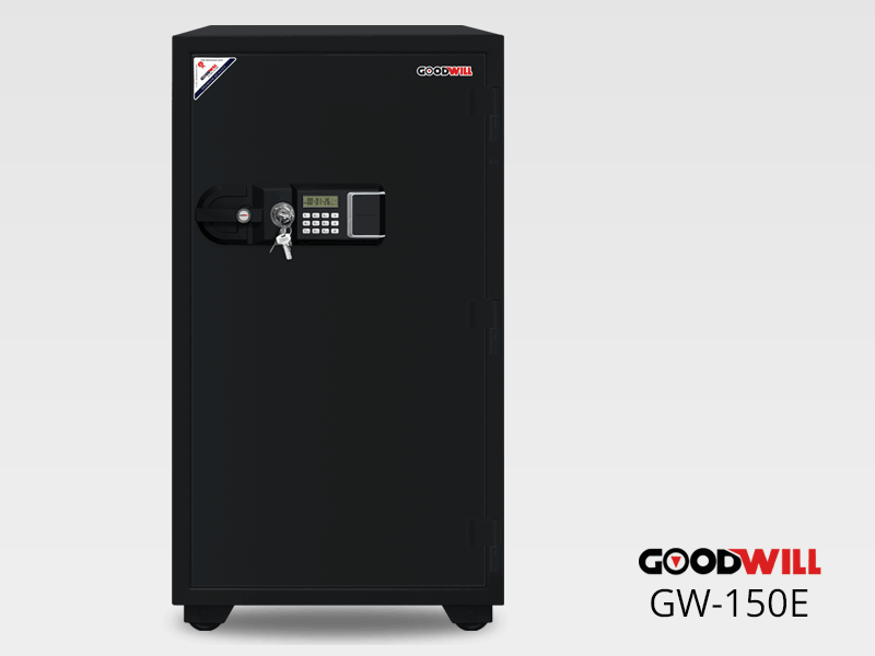 Goodwill GW-150E Electronic Lock Fire Resistance Safes