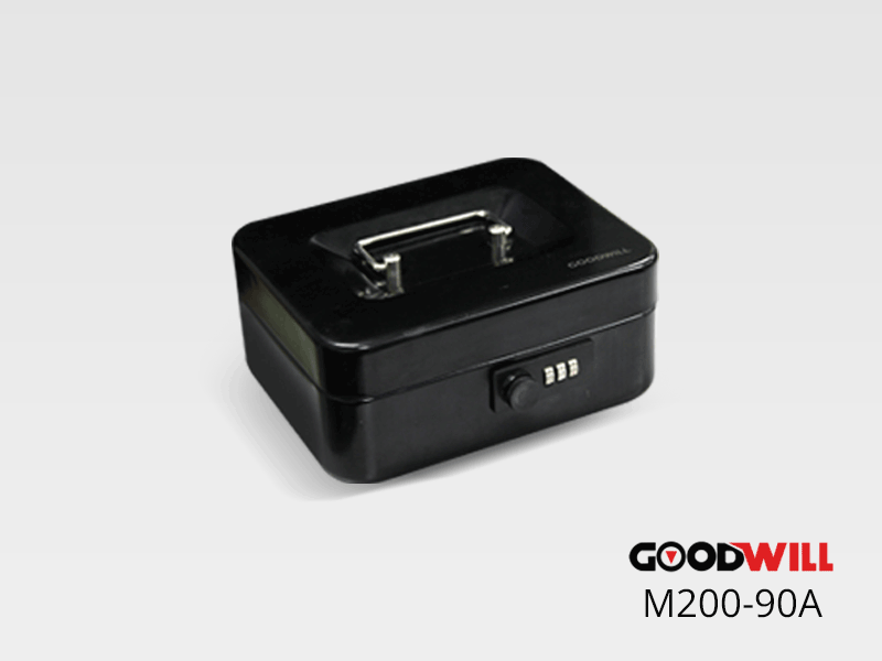 Goodwill M200-90A Cashbox