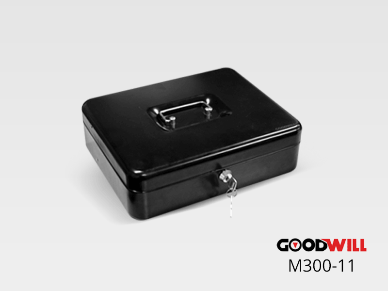 Goodwill M300-11 Cashbox