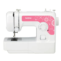 Brother JV1400 Sewing Machine (14 Built-in Stitches)