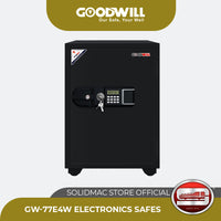 Goodwill GW-77E4W Electronic Safes