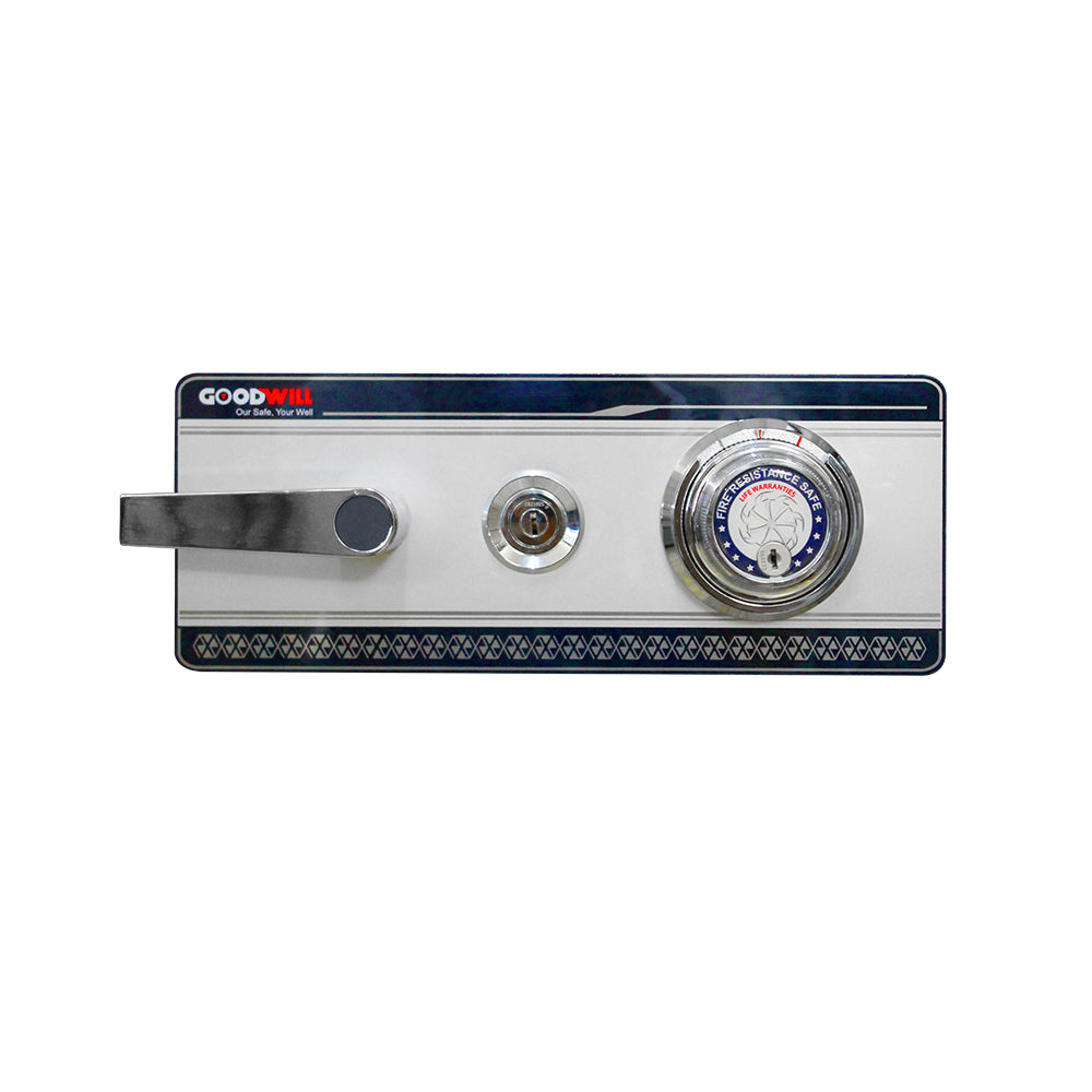 Goodwill GW-88CW Combination Safes
