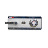 Goodwill GW-88CW Combination Safes