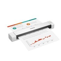 Brother DS-640 Scanner