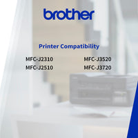 Brother Colour Inkjet Multi-Function LC-565XL C (Cyan) ORIGINAL