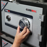 Goodwill GW-50CW Combination Safes