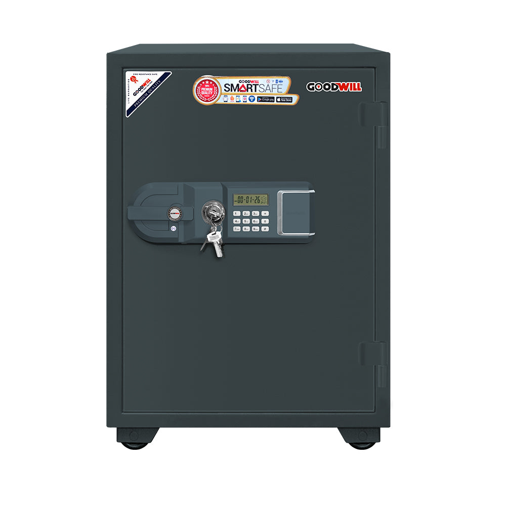 Goodwill GD-77S Electronic Smart Safes