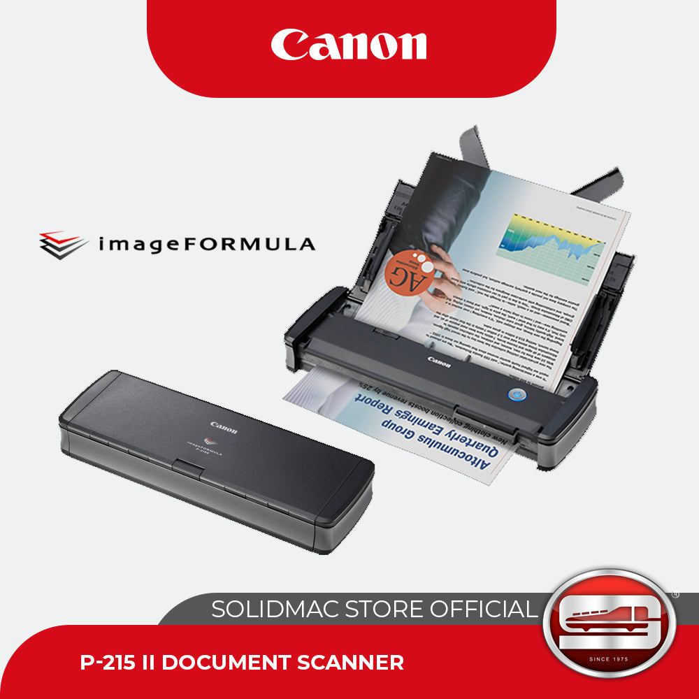 Document Scanner