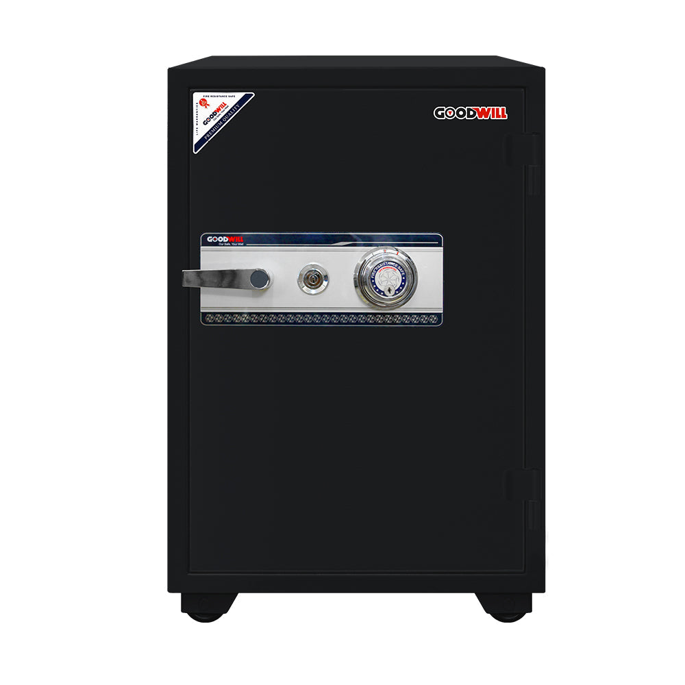 Goodwill GW-88CW Combination Safes