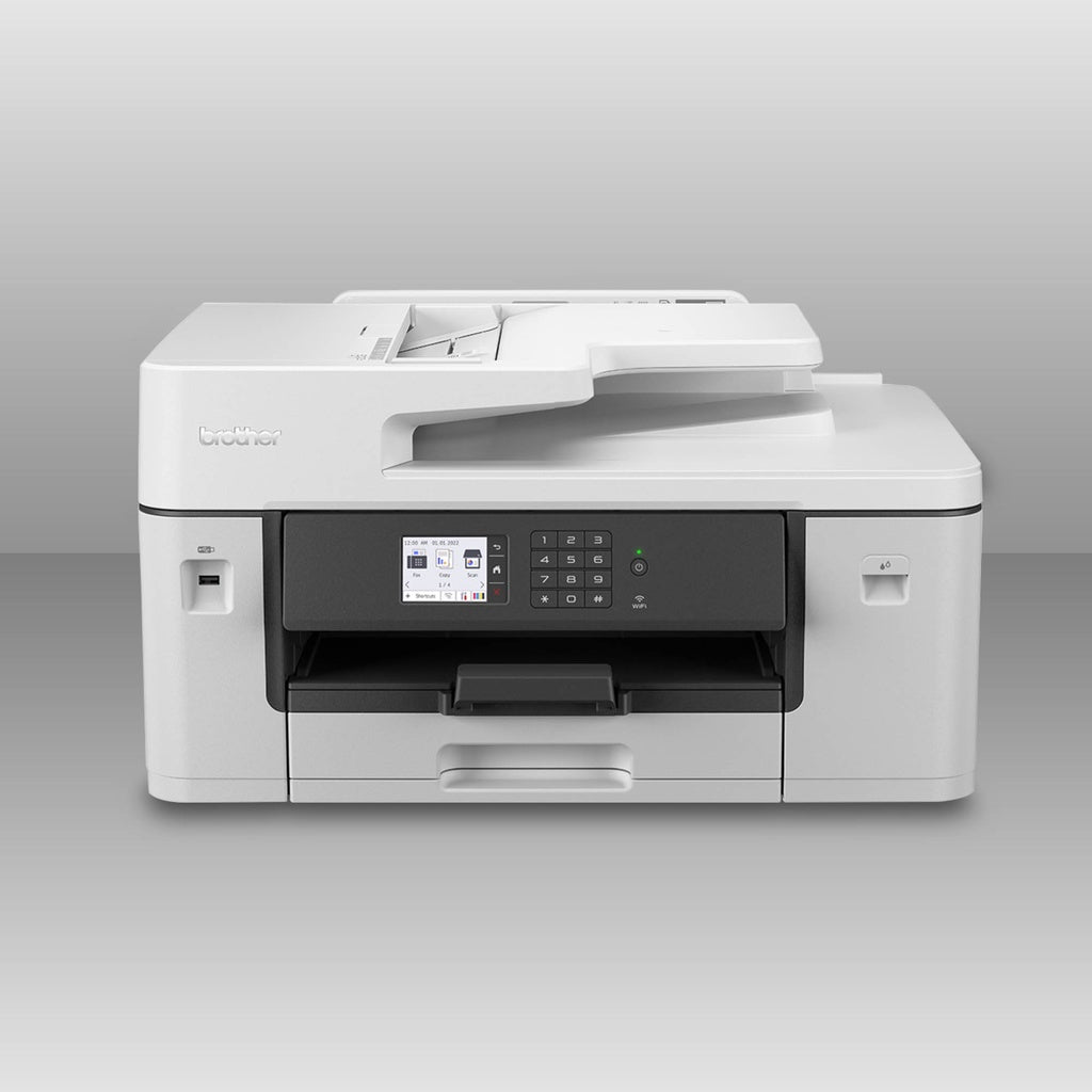 Brother MFC-J3540DW Multi-function Colour Printer (Print, Scan, Copy, Fax) A3 Size