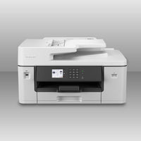 Brother MFC-J3540DW Multi-function Colour Printer (Print, Scan, Copy, Fax) A3 Size