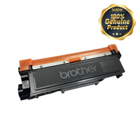 Brother TN-2380 Toner for HL-2365DW, DCP-L2540DW, MFC-L2700D, MFC-L2700DW, MFC-L2740DW / 2600 pages