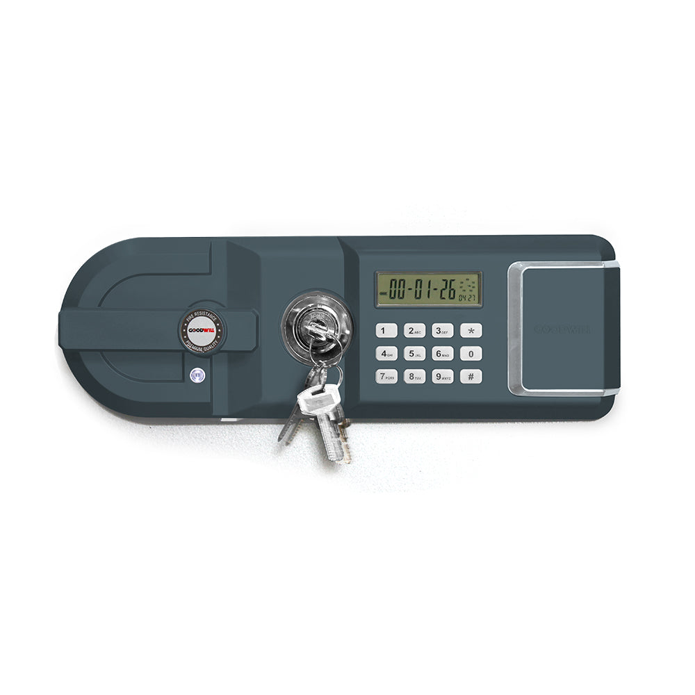 Goodwill GD-77S Electronic Smart Safes