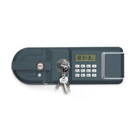 Goodwill GD-77S Electronic Smart Safes