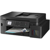 Brother MFC-T930DW  Tank Series Color Inkjet All-in-One Printer with Wireless Connectivity and Duplex Printing