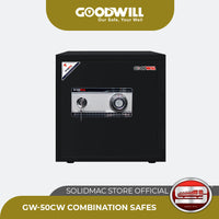 Goodwill GW-50CW Combination Safes