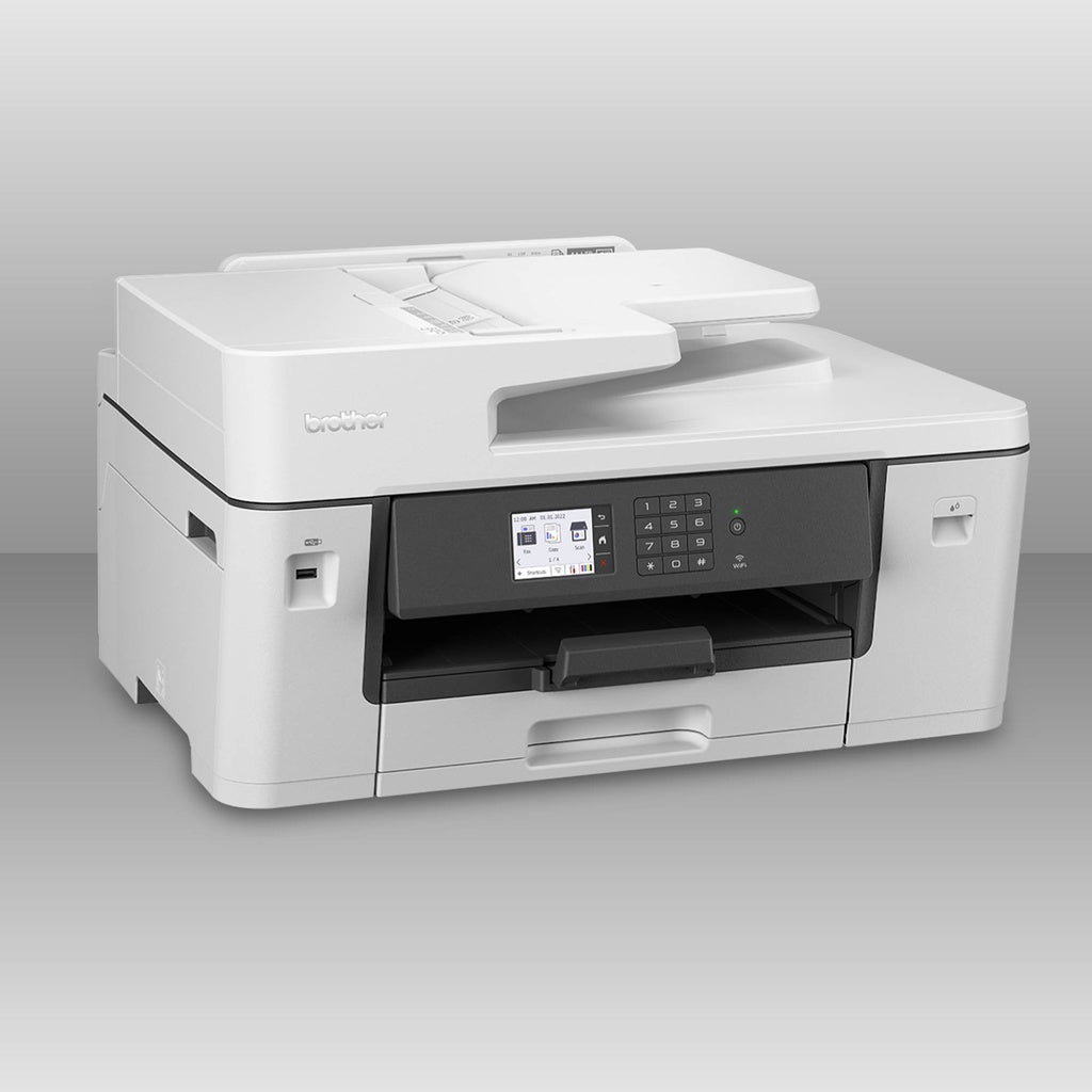 Brother MFC-J3540DW Multi-function Colour Printer (Print, Scan, Copy, Fax) A3 Size
