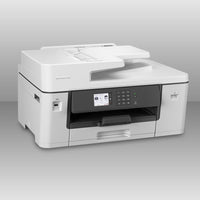 Brother MFC-J3540DW Multi-function Colour Printer (Print, Scan, Copy, Fax) A3 Size