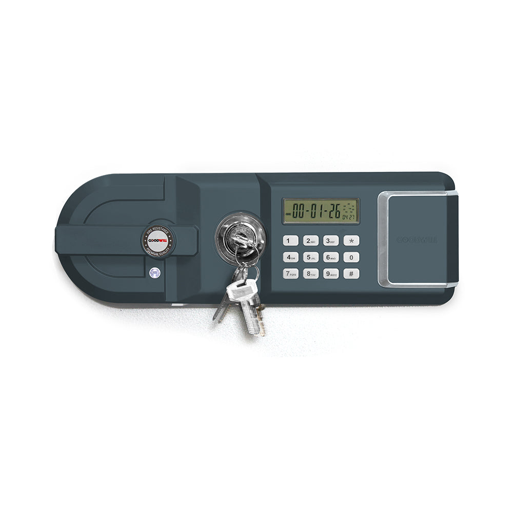 Goodwill GD-67S Electronic Smart Safes