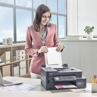 Brother MFC-T920DW Ink Tank Printer