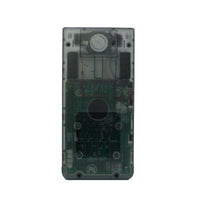Canon F-789SGA Scientific Calculator (Transparent Casing)
