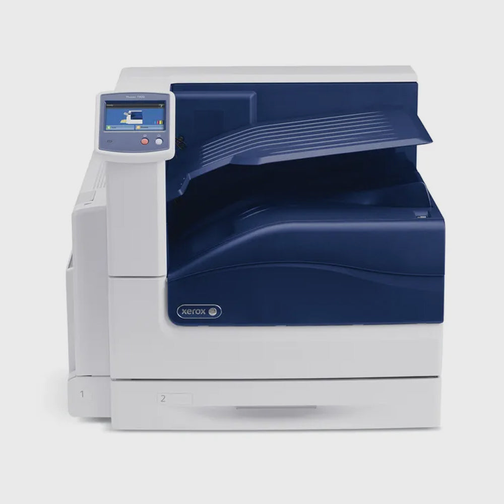 Fuji Xerox Phaser 7800 Tabloid-size Color Printer