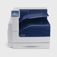 Fuji Xerox Phaser 7800 Tabloid-size Color Printer