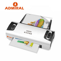 Admiral LM-A4HC125 Hot and Cold Laminating Machine