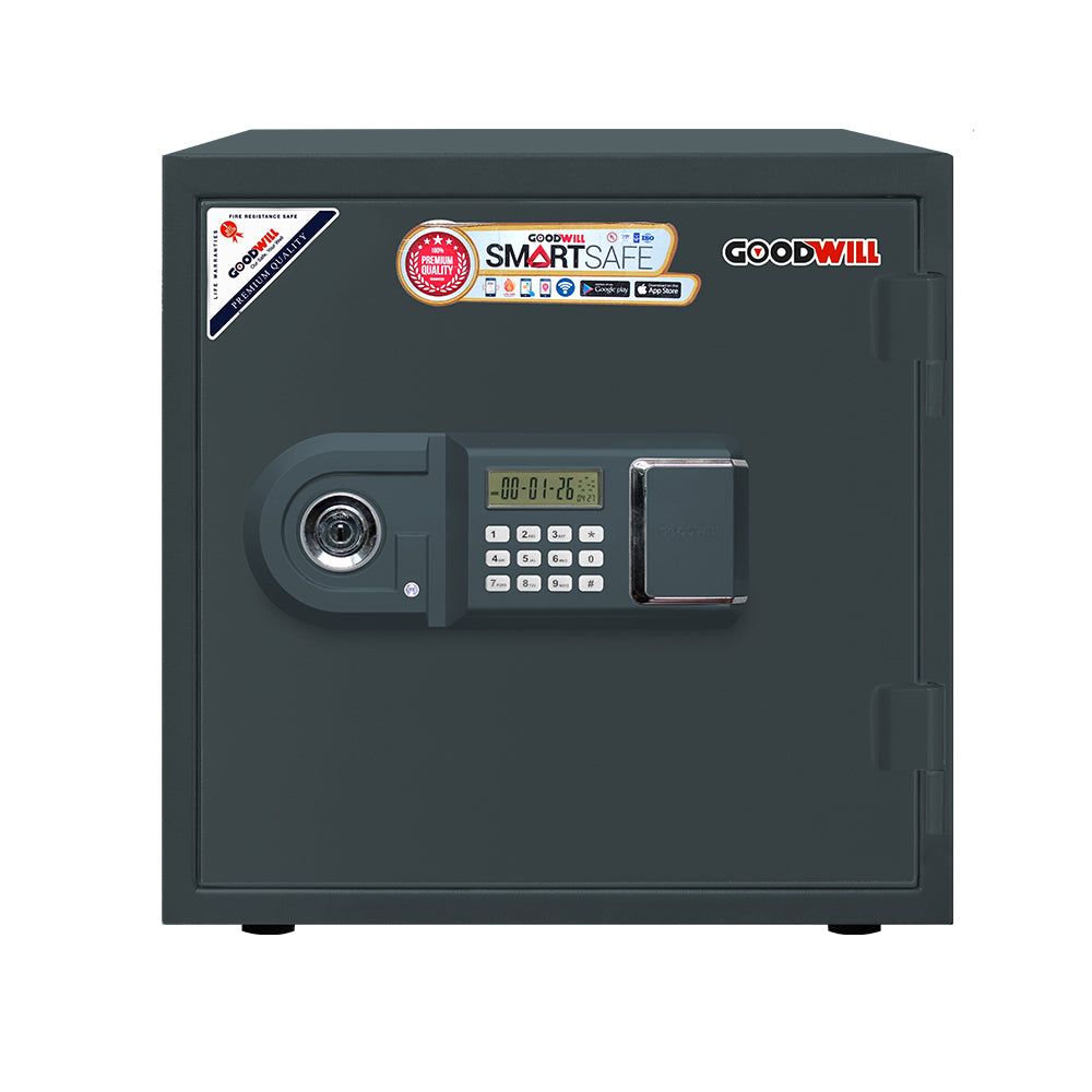 Goodwill GD-50S Electronic Smart Safes